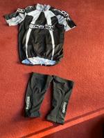 Scott Radtrikot Größe M plus Scott Beinlinge Hessen - Wiesbaden Vorschau