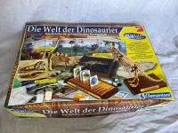 Galileo: Die Welt der Dinosaurier Schleswig-Holstein - Norderstedt Vorschau
