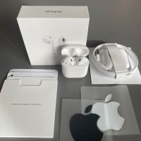Verkaufe Apple Airpods 2 Berlin - Köpenick Vorschau