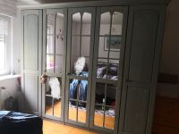 Komplettes Schlafzimmer zu verkaufen Hessen - Ronshausen Vorschau