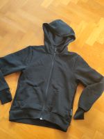 Adidas Jacke Sweatshirt Sweatjacke schwarz xs Leipzig - Gohlis-Mitte Vorschau