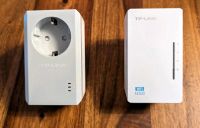 ◾◾TP-Link Powerline Adapter AV500 Wifi (TL-PA40105)2er Set ◾◾ Hannover - Mitte Vorschau