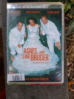 DVD Agnes und seine Brüder West - Schwanheim Vorschau