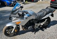 Motorrad Honda CBF 600 zuverkaufen Nordrhein-Westfalen - Kamen Vorschau