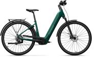 TREKKING Pro Wave / E-Bike / 650Wh,750 Wh / 85Nm / Deore 10 Baden-Württemberg - Hüttlingen Vorschau