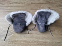 Baby HOBEA Winterschuhe für Kinder Gr.22/23 grau/weiß Schleswig-Holstein - Osterrönfeld Vorschau