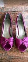 "NEU" Ideal schicke Schuhe für Damen ihnen Echt Leder Gr. 41 Hessen - Fulda Vorschau