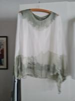 Shirt weiß grün Nordrhein-Westfalen - Neuss Vorschau