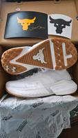 Sportschuh Sneaker Under Armour Procect Rock 5 Nordrhein-Westfalen - Rheda-Wiedenbrück Vorschau