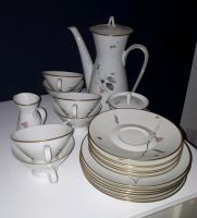 Rosenthal Porzellan Japanische Kirschblüte Set 6 Personen Nordrhein-Westfalen - Frechen Vorschau