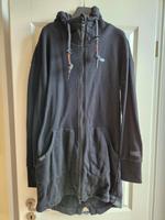 Ragwear Kamy Longsweatjacke☆Gr.XL☆schwarz Leipzig - Dölitz-Dösen Vorschau