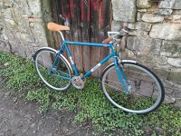 Falter Cafe Racer 28 Zoll retro vintage Fahrrad Dresden - Leubnitz-Neuostra Vorschau