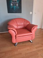 Vintage Kunstleder Sessel - Selten! Nordvorpommern - Landkreis - Barth Vorschau