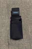 Martor Gürteltasche L mit Clip - 5 Fächer / Belt Holster L Nordrhein-Westfalen - Leverkusen Vorschau