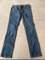 Blaue Jeans von Tom Tailor - Größe 27/34 Bayern - Rödelsee Vorschau