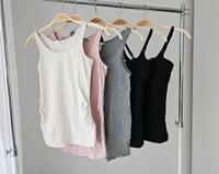 H&M MAMA Umstandstop Gr. XS Stilltop Stillshirt je 2 € Nordrhein-Westfalen - Ratingen Vorschau