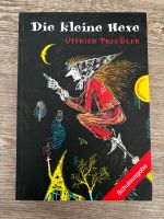 Otfried Preußler - Die kleine Hexe Niedersachsen - Beedenbostel Vorschau