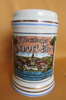 0,5 Liter Bier Krug Aldersbach  Top zustand Bayern - Johanniskirchen Vorschau