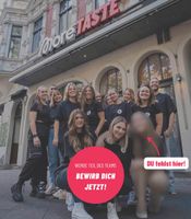 Koch (m/w/d) oder einfach jemand der Lust auf ein tolles Team hat :-) Innenstadt - Köln Altstadt Vorschau