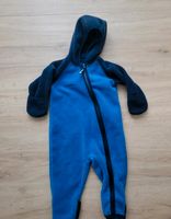 Fleece overall polartec fleeceanzug 68/74 Baden-Württemberg - Herrenberg Vorschau