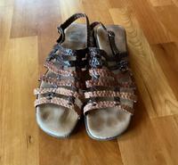 Sandalette von ara, Gr. 42 Bayern - Kreuth Vorschau