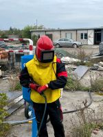 Fahrgestellwartung – Sandstrahlen, Glasstrahlen, Sodastrahlen Dresden - Dresdner Heide Vorschau