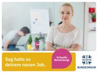 Bürosachbearbeiterin (m/w/d) (Bundeswehr Baden-Württemberg) *39000 - 45000 EUR/Jahr* in Stuttgart Stuttgart - Stuttgart-Nord Vorschau