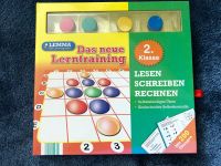 Lemma-die Lernmagnet 2. Klasse, neu, unbespielt Niedersachsen - Geestland Vorschau