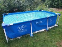 Intex pool 220 * 150 * 60 Baden-Württemberg - Beimerstetten Vorschau