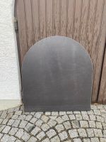 Funkenschutzplatte Ofen Kachelofen Bayern - Holzkirchen Vorschau