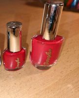 Nagellack Douglas Manhattan rot  Top Coat Thüringen - Schmoelln Vorschau