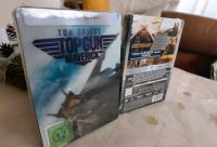 BLU-RAY 4K STEELBOOK Top Gun Maverick LENTICULAR NEU/OVP Rheinland-Pfalz - Beltheim Vorschau