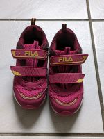 FILA Schuhe Gr. 31 Nordrhein-Westfalen - Wachtberg Vorschau