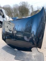 VW Lupo Motorhaube Schwarz Schleswig-Holstein - Rendsburg Vorschau