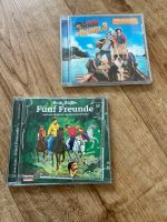 2 CDs Fünf Freunde, Hörbuch zum Film 3 und Folge 52 Baden-Württemberg - Bühl Vorschau