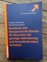 Beratende und therapeutische Hilfen Studium Soziale Arbeit Rheinland-Pfalz - Treis-Karden Vorschau