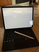 11" iPad Pro 4. Gen. (M2 Chip) + Magic Keyboard + Apple Pencil 2 Wandsbek - Hamburg Wellingsbüttel Vorschau