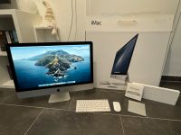 iMac 27“/ Ende 2013/ i7 / 16GB / 3TB Fusion Drive Hessen - Langenselbold Vorschau