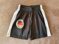 Deutschland Kinder Shorts Gr.92 Trikot Hose DFB Hessen - Rüsselsheim Vorschau