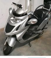 Suche !!! Kymco Grand Dink 50er Blumenthal - Farge Vorschau