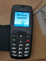 Samsung SGH-C140 Handy Bayern - Memmingen Vorschau