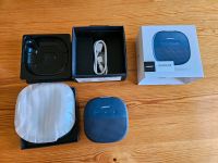 Bose soundlink micro blau neu Sachsen-Anhalt - Magdeburg Vorschau