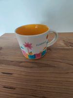 Starbucks Sammeltasse City Mug, Florida Essen - Essen-Borbeck Vorschau