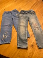 Next Jeans Set,Gr.116 Schleswig-Holstein - Osterby  Vorschau