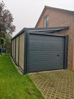 Carport,Garage,Stellplatz, Wohnmobil, PKW,  Boot, Remise Nordrhein-Westfalen - Herten Vorschau