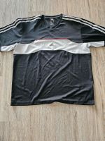 Adidas T-Shirt Sweat, guter Zustand, schwarz Gr. XL Hessen - Altenstadt Vorschau