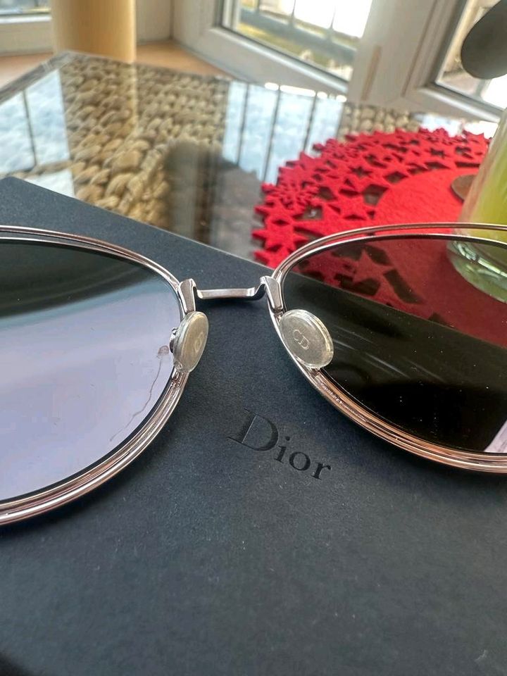 Sonnenbrille "DiorSideral2" von Christian Dior in Memmingerberg