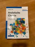 Analytische Chemie Matthias Otto Ludwigsvorstadt-Isarvorstadt - Isarvorstadt Vorschau