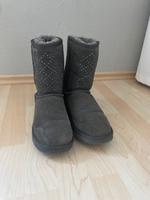 Winterstiefel Bayern - Ebermannstadt Vorschau