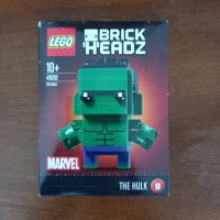 Lego Brickheadz 41592 Hulk Mecklenburg-Vorpommern - Greifswald Vorschau